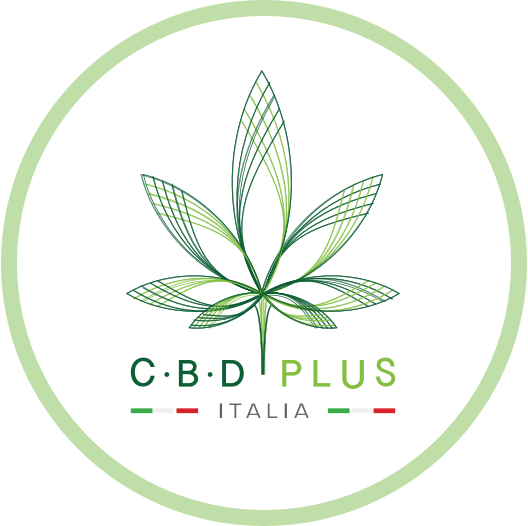 CBD PLUS ITALIA - IL BRAND DELLE EMOZIONI