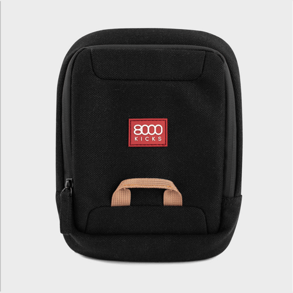 8000kicks - FRONT/SHOULDER BAG