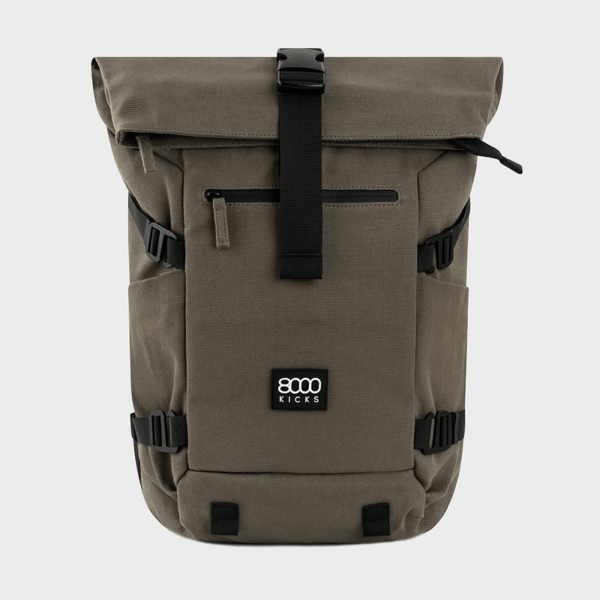 NOMAD WATERPROOF BACKPACK