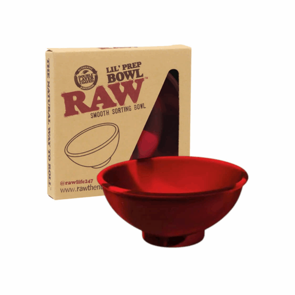 MISTIERA IN SILICONE RAW